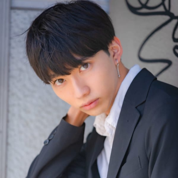 メンズカット/ショート/30代・40代・50代（赤羽）|OHI 赤羽店