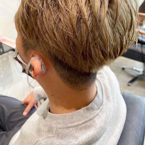 Kaila hair×ショート|Kaila hair