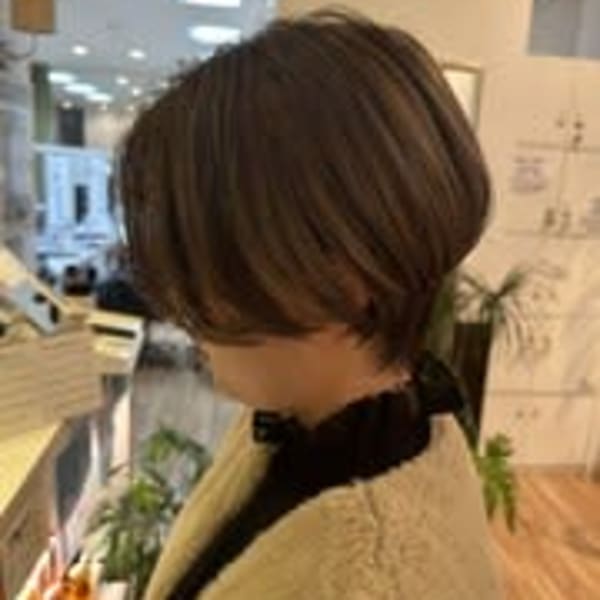 ショート