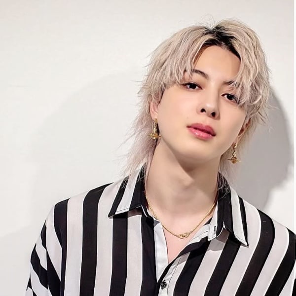 ゼロウルフマッシュ