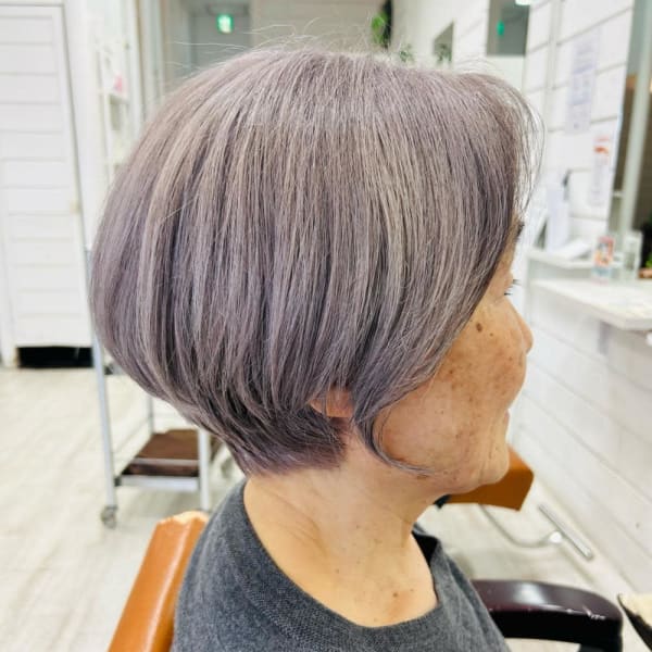 terrace岩政/くびれショート/30代40代/姪浜