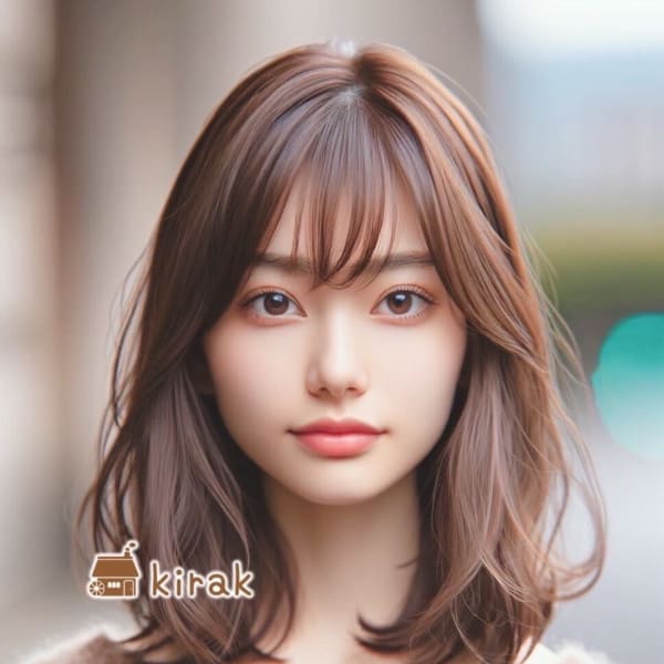 ナチュラルミディ