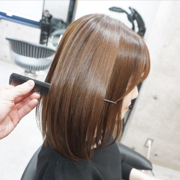 艶カラーデザインスタイル
