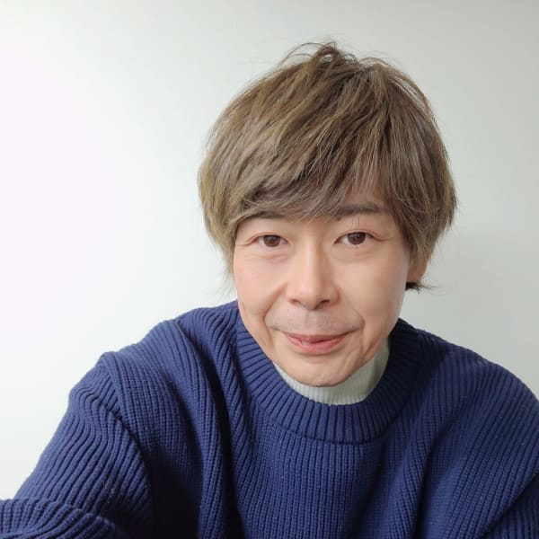 Shake.neutral【シェイクニュートラル】のスタッフ紹介。masa