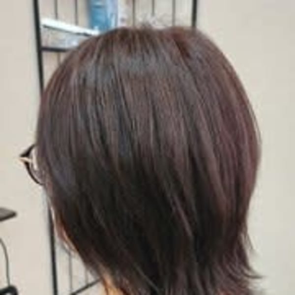 ショットスタイル