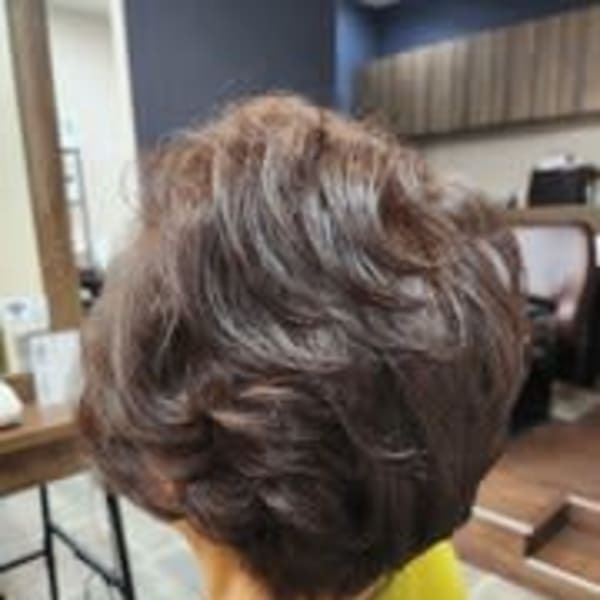 ショットスタイル