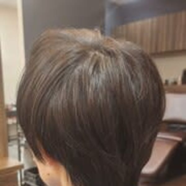 ショットスタイル