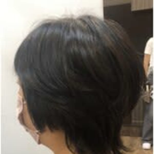 ショットスタイル