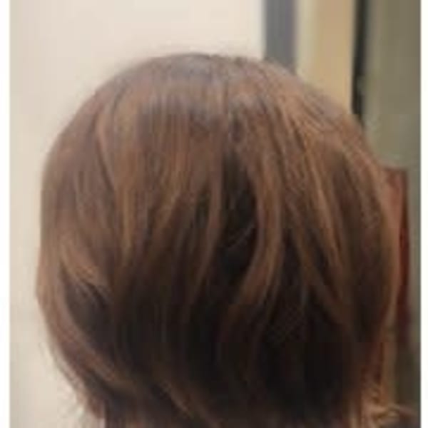 ショットスタイル