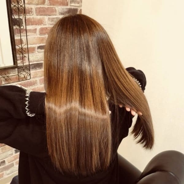 ピノア髪質改善|Hair room Pinoa