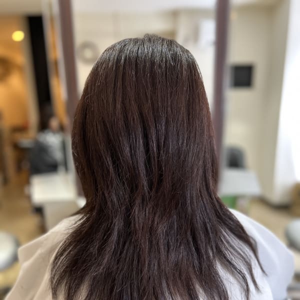 ロングレイヤー