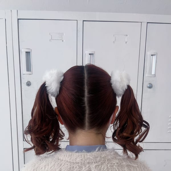 王道ツインテール*