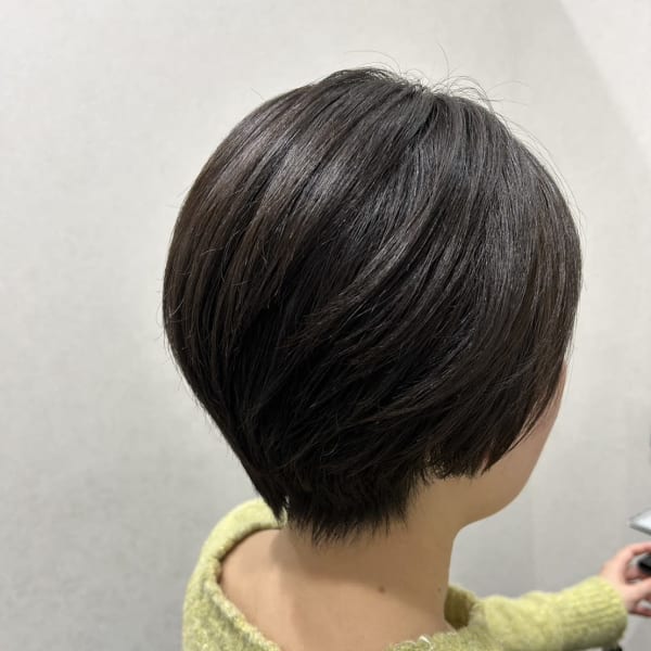 Second × Style