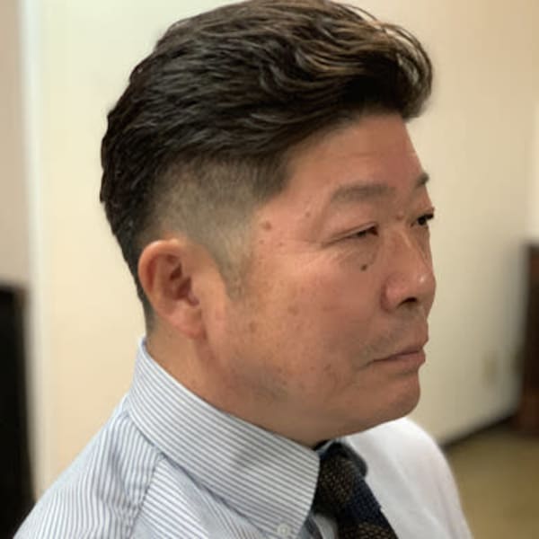 大人のゆるパンスタイル