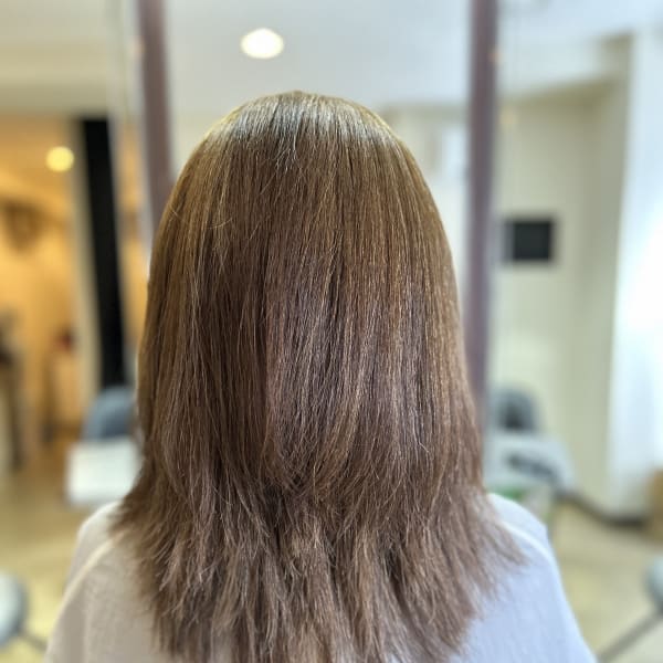 ロングレイヤー