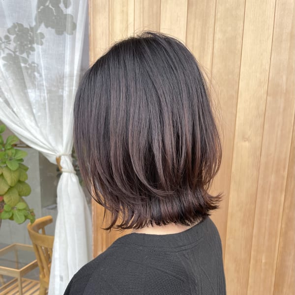 bob × layer