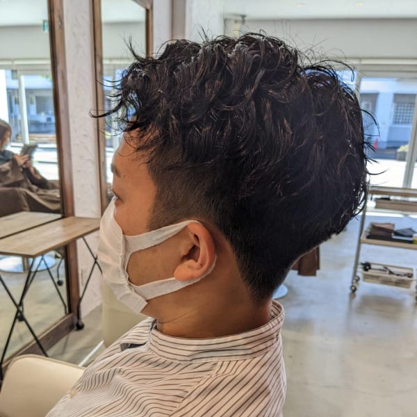 Chulo atelier×ショート|Chulo atelier