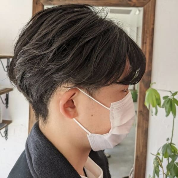 Chulo atelier×ショート|Chulo atelier