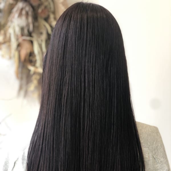 anone×ロング