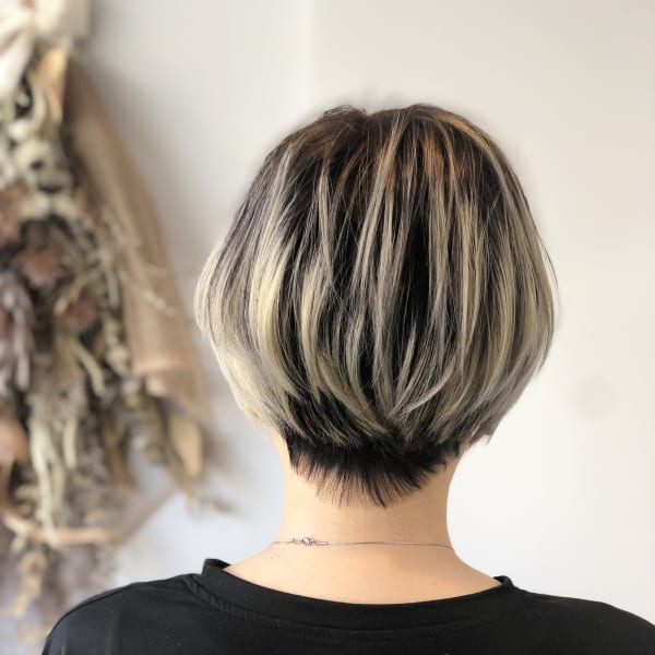 anone×ショート|anone