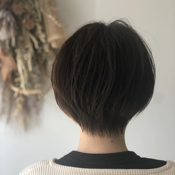 anone×ショート|anone