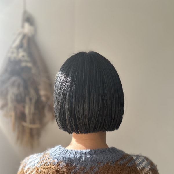 anone×ショート|anone