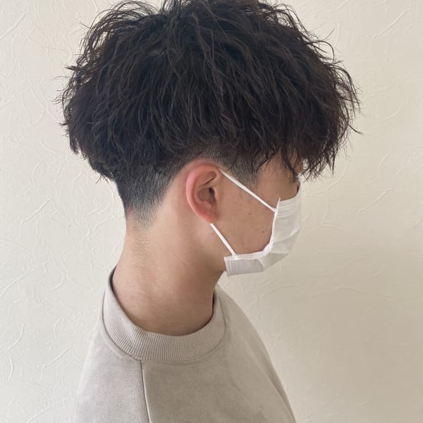 ツイストスパイラル♪