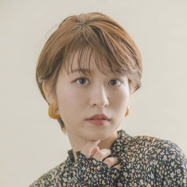 Pageboy(ページボーイ)×ショート|pageboy