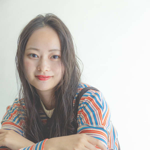 Pageboy(ページボーイ)×ロング|pageboy