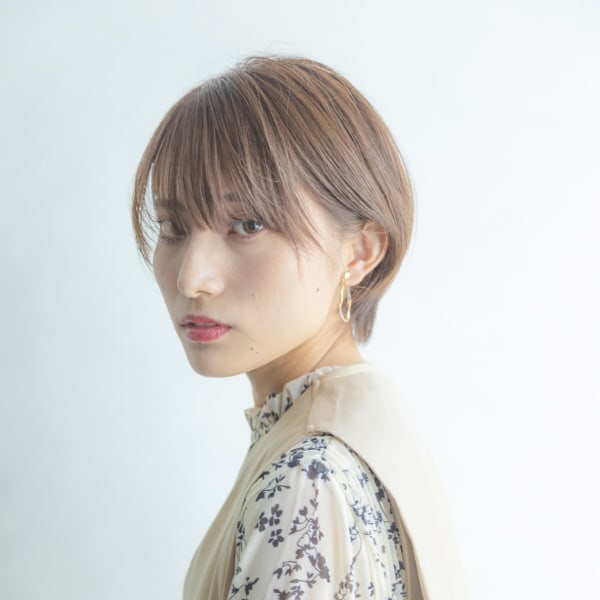 Pageboy(ページボーイ)×ショート|pageboy