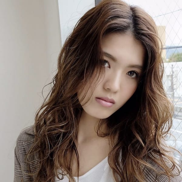 大人パーマスタイル♪|JAM's hair&spa五日市店 Smart Salon