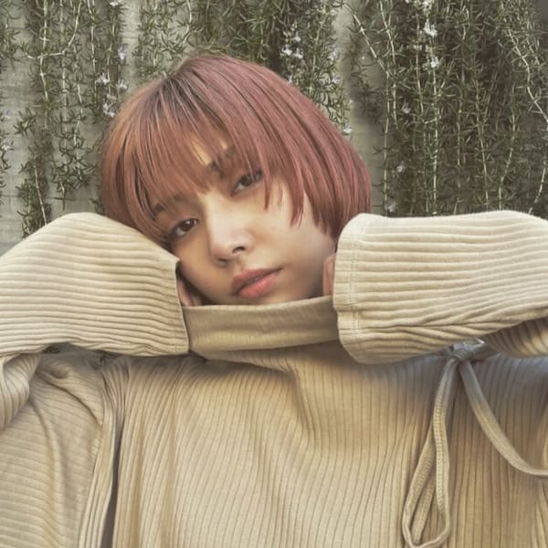 ＊insta@ever_hair_official [渋谷]