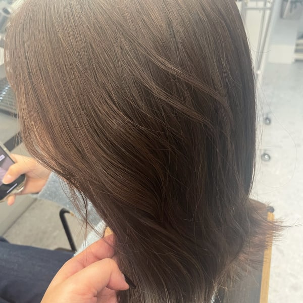 ATE DESIGN LABO×ロング|ARTE DESIGN LABO