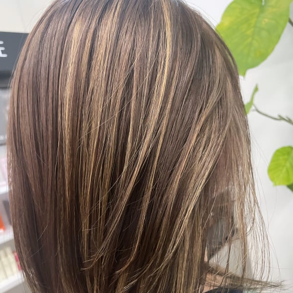 ATE DESIGN LABO×ロング|ARTE DESIGN LABO