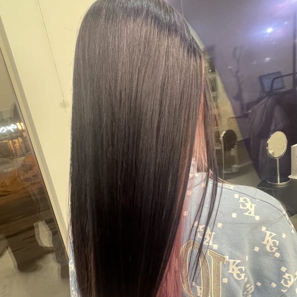 ATE DESIGN LABO×ロング|ARTE DESIGN LABO