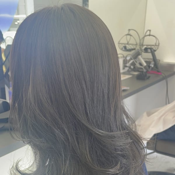 ATE DESIGN LABO×ロング|ARTE DESIGN LABO