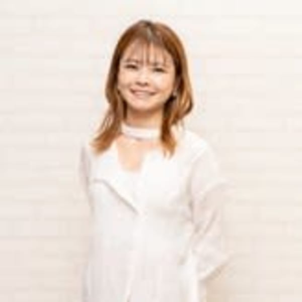 Salon de Lien【サロンドリアン】のスタッフ紹介。小林 美奈子