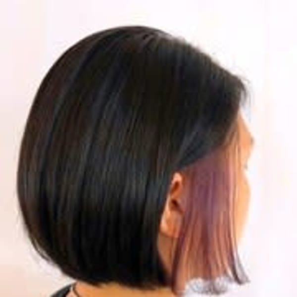 【tetote六甲道】イヤリングカラー