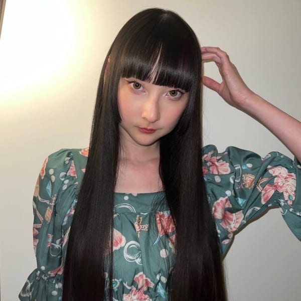 カラー/白髪染め/白髪ぼかし/髪質改善/ハイライト