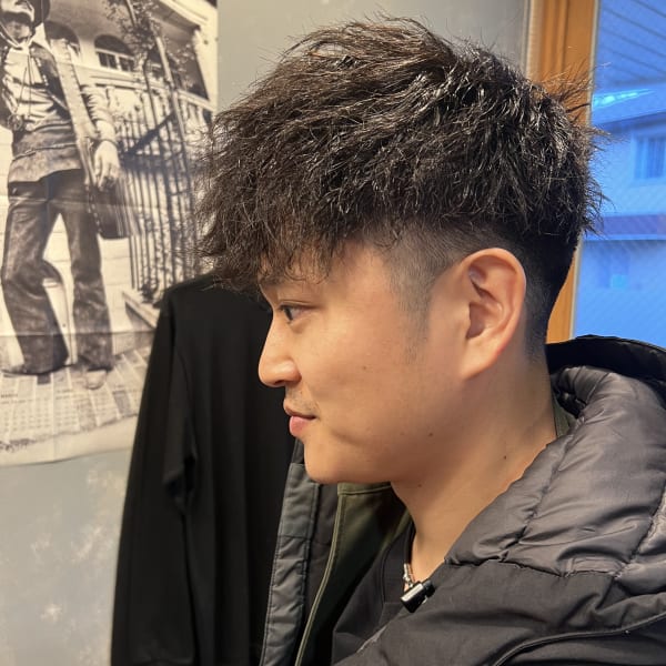 ＧＭマッシュツイストスパイラル|MAHOROA