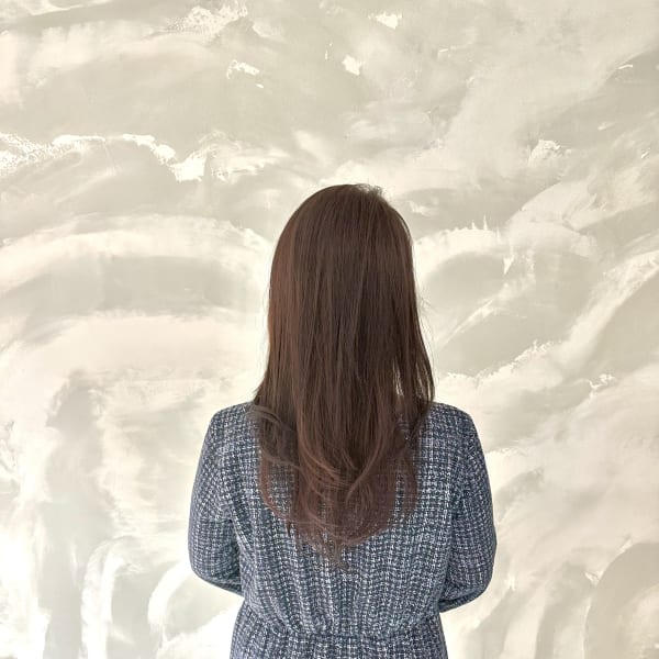 Louer  hairmake×ロング