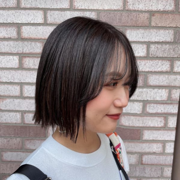 クールボブ