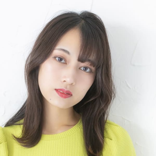 イメチェンヘアスタイル/似合わせカット/20代/30代/所沢