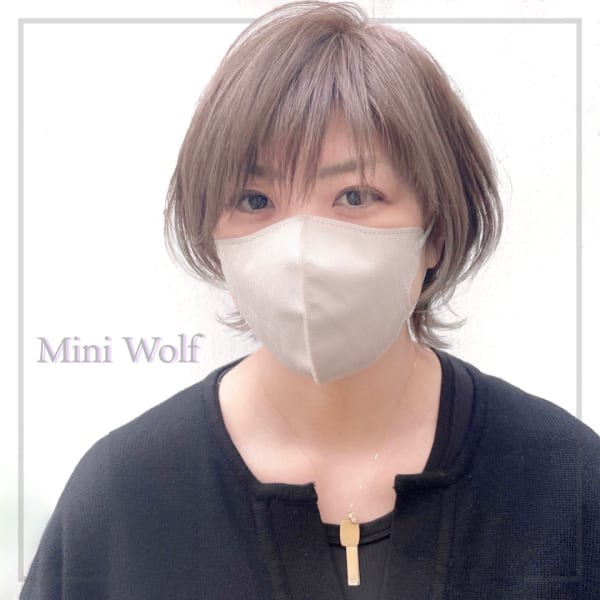 ミニウルフ