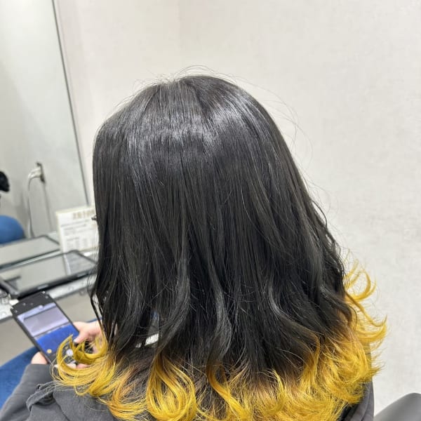 Second × Style