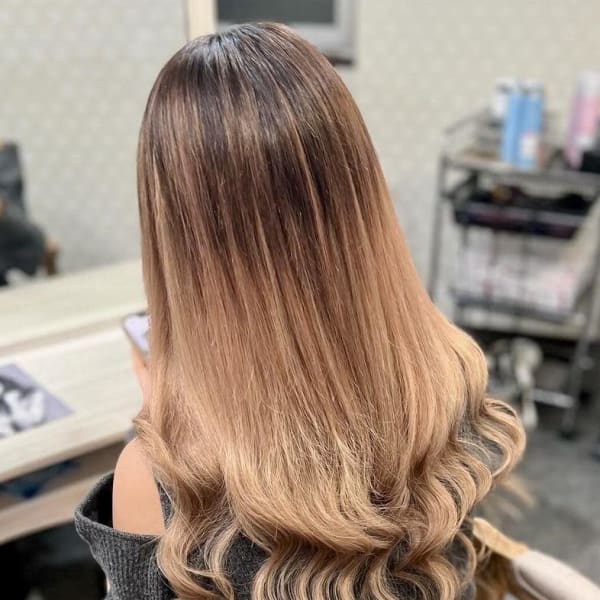 エクステに合う色があるか心配。。それでも大丈夫！