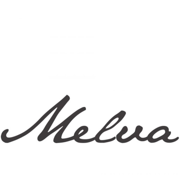 Melva【メルバ】のスタッフ紹介。Melva 