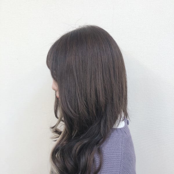 #エクステイヤリング