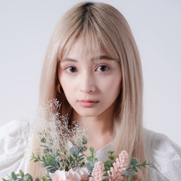 Regarita×ロング