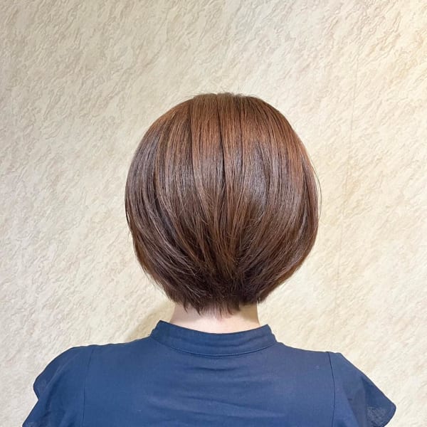SUPER CUT 大通店×hair style